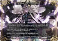 Eternal Pact with Lilith - Journey to Ravidra - Force of Will card