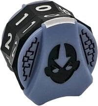 Magic: The Gathering Avatar: The Last Airbender Commander's Bundle Life Counter - Wizards of the Coast Life Counters - Life Counters card