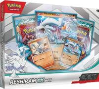 Reshiram ex Box - Miscellaneous Cards & Products - Pokemon card