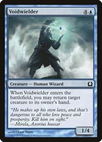 Voidwielder - Return to Ravnica - Magic: The Gathering card