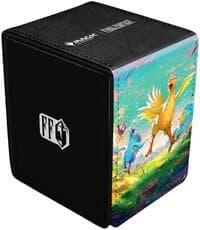 FINAL FANTASY - Alcove Flip Deck Box AA for Magic: The Gathering - Ultra Pro Deck Boxes - Deck Boxes card