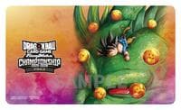 Dragon Ball Super Fusion World: Championship 2025-2026 Finals Playmat - Bandai Playmats - Playmats card