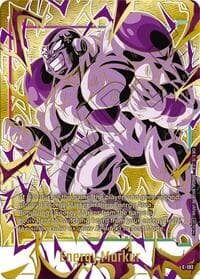Energy Marker (E-102) - Fusion World Energy Markers - Dragon Ball Super: Fusion World card