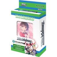 Fujimi Fantasia Bunko Vol.2 Trial Deck+ - Fujimi Fantasia Bunko Vol.2 - Weiss Schwarz card