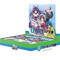 Fujimi Fantasia Bunko Vol.2 Booster Box - Fujimi Fantasia Bunko Vol.2 - Weiss Schwarz card