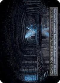 Darkest Dungeon - Gothic - Sorcery: Contested Realm card
