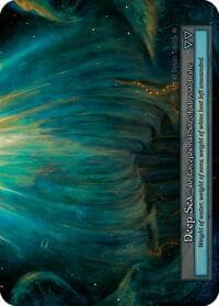 Deep Sea - Gothic - Sorcery: Contested Realm card