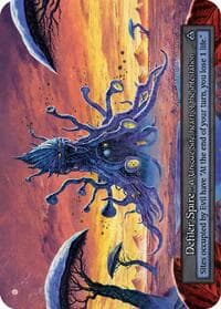 Defiler Spire - Gothic - Sorcery: Contested Realm card
