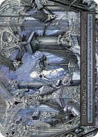 Ersatz Platz - Gothic - Sorcery: Contested Realm card