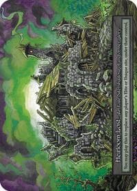 Heirloom Lost - Gothic - Sorcery: Contested Realm card