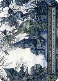 Innsmouth Dock - Gothic - Sorcery: Contested Realm card