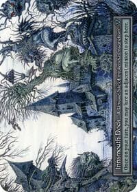 Innsmouth Dock (Foil) - Gothic - Sorcery: Contested Realm card