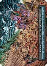 Mudslide - Gothic - Sorcery: Contested Realm card