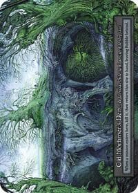 Old Mortimer's Den - Gothic - Sorcery: Contested Realm card