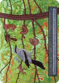 Shrike Orchard - Gothic - Sorcery: Contested Realm card