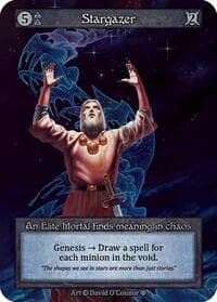 Stargazer - Gothic - Sorcery: Contested Realm card