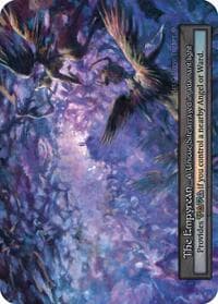 The Empyrean - Gothic - Sorcery: Contested Realm card
