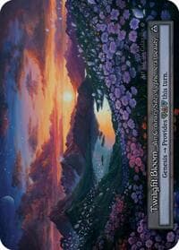 Twilight Bloom - Gothic - Sorcery: Contested Realm card