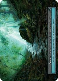 Stream (Preconstructed Deck) - Gothic - Sorcery: Contested Realm card