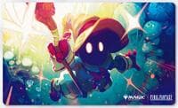 Magic: The Gathering Final Fantasy - Vivi Ornitier Playmat - Ensky Playmats - Playmats card