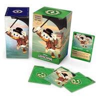 Disney Lorcana: Winterspell Gift Box - Scrooge McDuck - Winterspell - Disney Lorcana card
