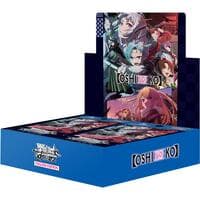[OSHI NO KO] Vol. 2 Booster Box - [OSHI NO KO] Vol.2 - Weiss Schwarz card