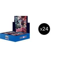 [OSHI NO KO] Vol. 2 Booster Box Case - [OSHI NO KO] Vol.2 - Weiss Schwarz card