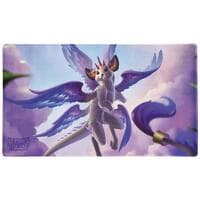 Dragon Shield Playmat - The Whiskerwing - Dragon Shield Playmats - Playmats card