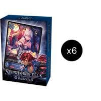 Showdown Deck: Runecraft Display - SDD03: Showdown Deck: Runecraft - Shadowverse: Evolve card