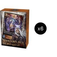 Showdown Deck: Dragoncraft Display - SDD04: Showdown Deck: Dragoncraft - Shadowverse: Evolve card