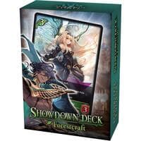 Showdown Deck: Forestcraft - SDD01: Showdown Deck: Forestcraft - Shadowverse: Evolve card