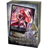 Showdown Deck: Havencraft - SDD06: Showdown Deck: Havencraft - Shadowverse: Evolve card