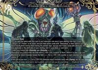 Eternal Pact with Beelzebub - Journey to Ravidra - Force of Will card