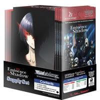 The Eminence in Shadow Supply Set - The Eminence in Shadow - Weiss Schwarz card