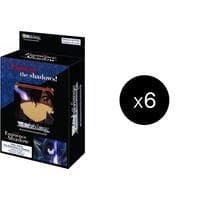 The Eminence in Shadow Trial Deck Display - The Eminence in Shadow - Weiss Schwarz card