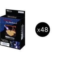 The Eminence in Shadow Trial Deck Display Case - The Eminence in Shadow - Weiss Schwarz card
