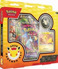 Pokemon Day 2026 Collection - Miscellaneous Cards & Products - Pokemon card
