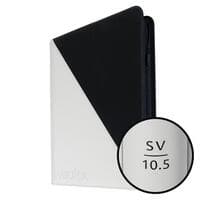 Vault X Zip Binder Exo-Tec SV10.5 - 16 Pocket - Vault X Card Binders - Storage Albums card