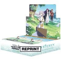 Frieren: Beyond Journey's End Booster Box [Second Edition] - Frieren: Beyond Journey's End - Weiss Schwarz card