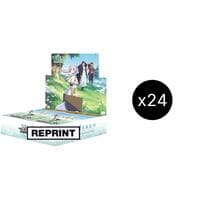Frieren: Beyond Journey's End Booster Box Case (Second Edition) - Frieren: Beyond Journey's End - Weiss Schwarz card