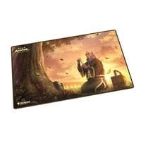 Magic: The Gathering Avatar: The Last Airbender Playmat - Bastion of Remembrance - Ultimate Guard Playmats - Playmats card