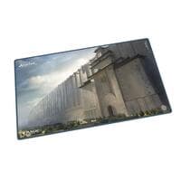 Magic: The Gathering Avatar: The Last Airbender Playmat - The Walls of Ba Sing Se - Ultimate Guard Playmats - Playmats card