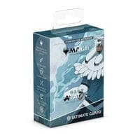 Magic: The Gathering: Avatar: The Last Airbender Art Sleeves - The Legend of Kuruk (100-Pack) - Ultimate Guard Card Sleeves - Card Sleeves card