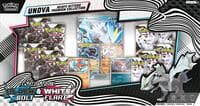 Unova Heavy Hitters Premium Collection - SV: Black Bolt - Pokemon card