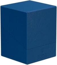 Return to Earth Boulder 100+ - Blue - Ultimate Guard Deck Boxes - Deck Boxes card