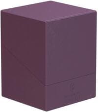 Return to Earth Boulder 100+ - Purple - Ultimate Guard Deck Boxes - Deck Boxes card