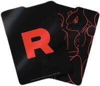 Destined Rivals Card Divider - Pokemon International Card Dividers - Collectible Storage card