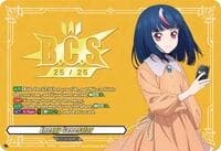 Energy Generator (BCS2526/VGS02b) - Bushiroad Event Cards - Cardfight Vanguard card
