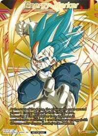 Energy Marker (M-37) (Championship 2025 Finals Energy Marker) - Tournament Promotion Cards - Dragon Ball Super: Masters card
