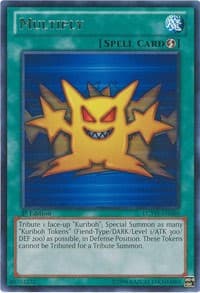 Multiply - Legendary Collection 3: Yugi's World - YuGiOh card